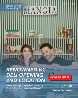 Image post by @blockandco on Instagram