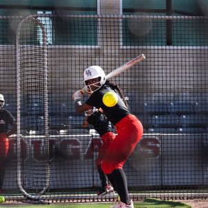 Image post by @uhcougarsb on Instagram