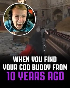 Image post by @brgaming on Instagram