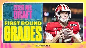 Video post by @cbssports on YouTube
