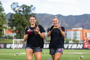 Image post by @utahwsoccer on Instagram