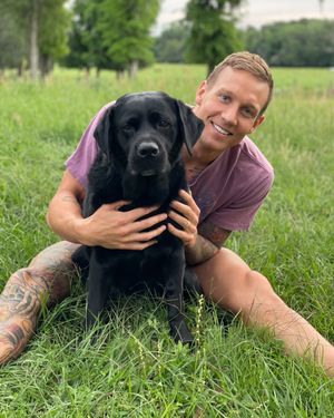 Image post by @caelebdressel on Instagram