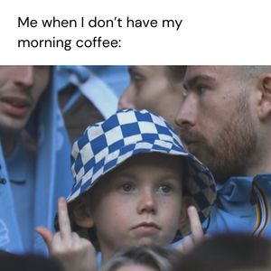 Image post by @kickoffcoffeeco on Instagram