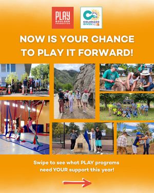 Image post by @playboulder on Instagram