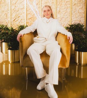 Image post by @paigebueckers on Instagram