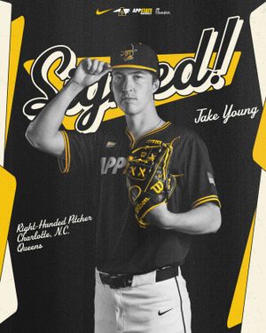 Image post by @appbaseball on Instagram