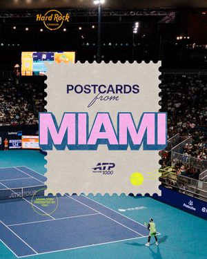 Image post by @atptour on Instagram
