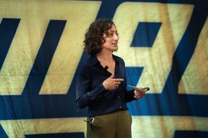 Video post by @MACSports on Twitter/X