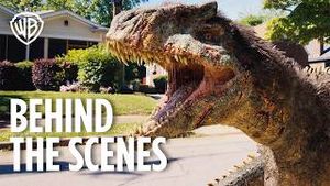 Video post by @warnerbrosentertainment on YouTube