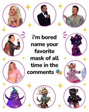 Image post by @realityclubfox on Instagram