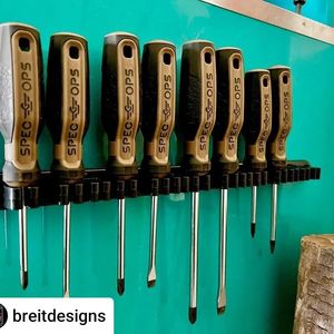 Image post by @specopstools on Instagram
