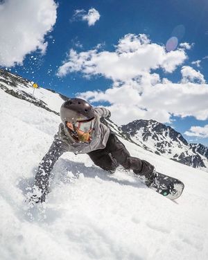 Image post by @whistlerblackcomb on Instagram