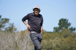 Image post by @ajgagolf on Instagram
