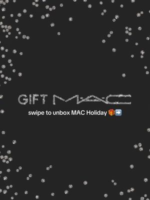 Video post by @maccosmetics on TikTok