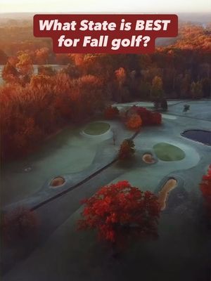 Image post by @beautifulgolfcourses on Instagram