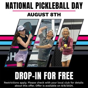 Image post by @acepickleballclub on Instagram