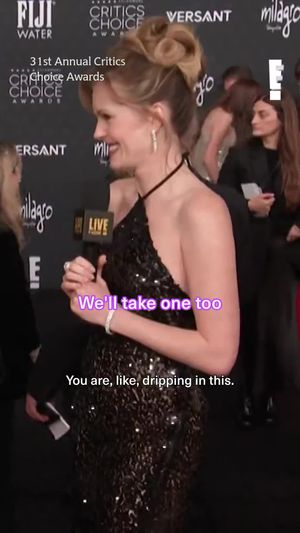 Video post by @e_entertainment on TikTok