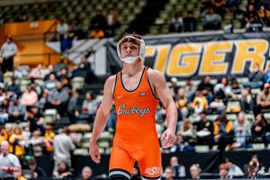 Image post by @cowboywrestling on Instagram