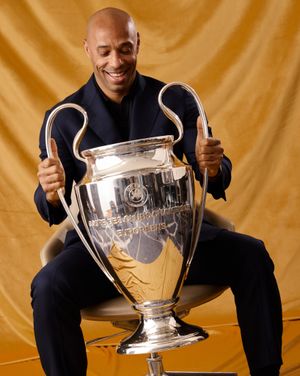 Image post by @championsleague on Instagram