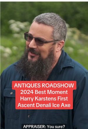 Video post by @roadshowpbs on TikTok