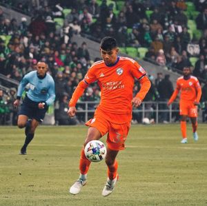 Image post by @nickmarkanich on Instagram