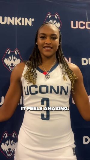 Video post by @uconnwbb on TikTok