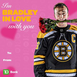 Image post by @nhlbruins on Instagram