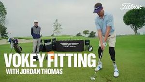 Video post by @titleist on YouTube