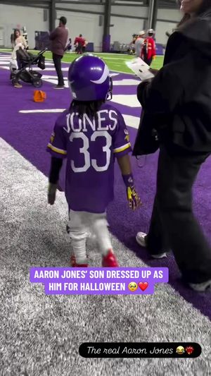 Video post by @nfl on TikTok