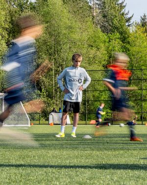 Image post by @coastal_footballclub on Instagram