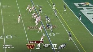 Video post by @nfl on YouTube