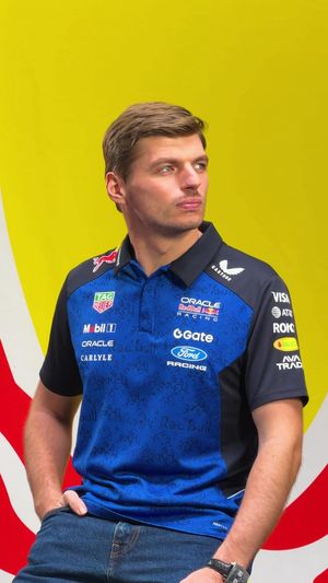 Video post by @redbullracing on TikTok