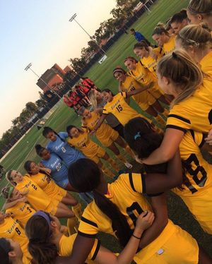 Image post by @lbsusoccer on Instagram