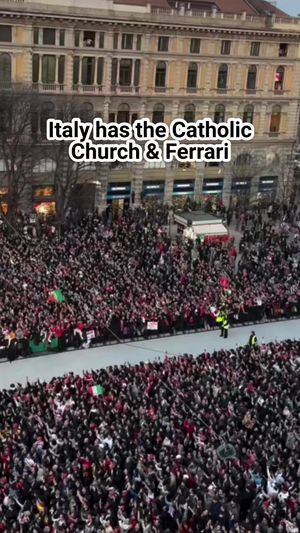 Video post by @outofpocketferrari on TikTok