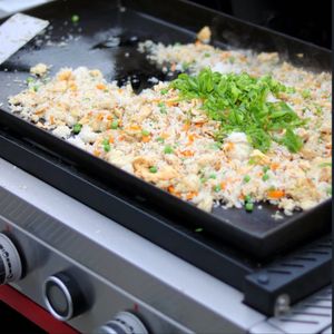 Image post by @webergrills on Instagram