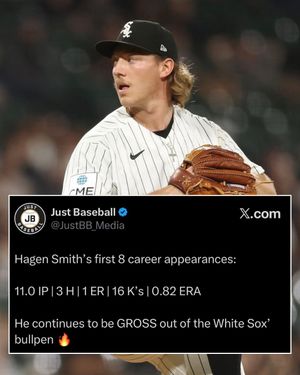 Image post by @justbaseballmedia on Instagram