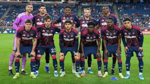 Image post by @nerevolution on Instagram