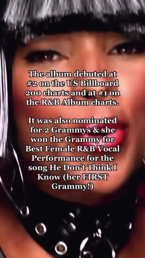 Image post by @SemajahParkerMusic on Facebook