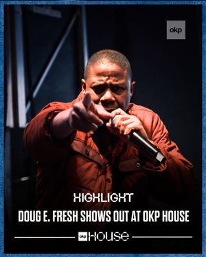 Image post by @okayplayer on Instagram
