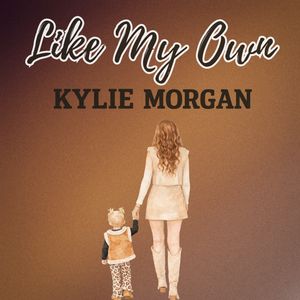 Image post by @kyliemorganmusic on Instagram