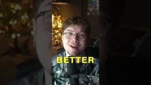 Video post by @c9cod on YouTube