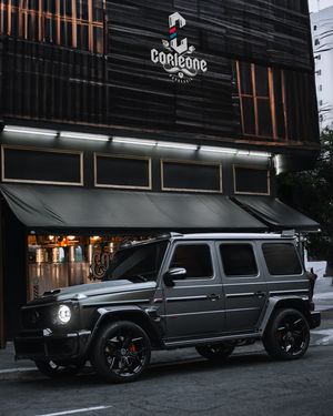 Image post by @brunovanenck on Instagram