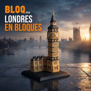 Image post by @bloqmexico on Instagram