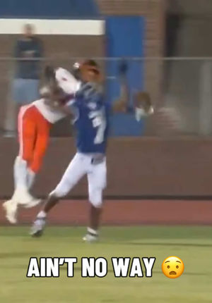 Video post by @maxpreps on TikTok