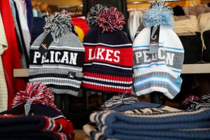 Image post by @pelicanlakesresort on Instagram