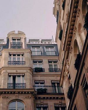 Image post by @rosewoodhoteldecrillon on Instagram