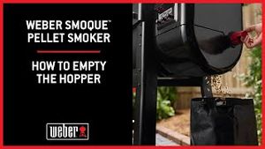 Video post by @grillwithweber on YouTube