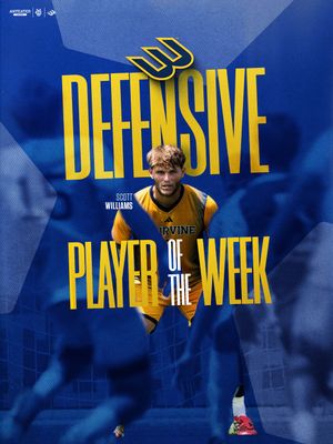 Image post by @ucimsoc on Instagram