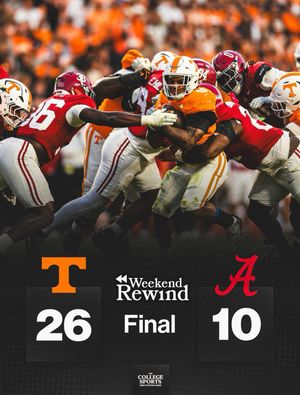 Image post by @thecollegesportsco on Instagram