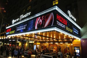 Image post by @beacontheatre on Instagram